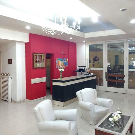 Hotel Riviera 贝纳多图埃托 外观 照片