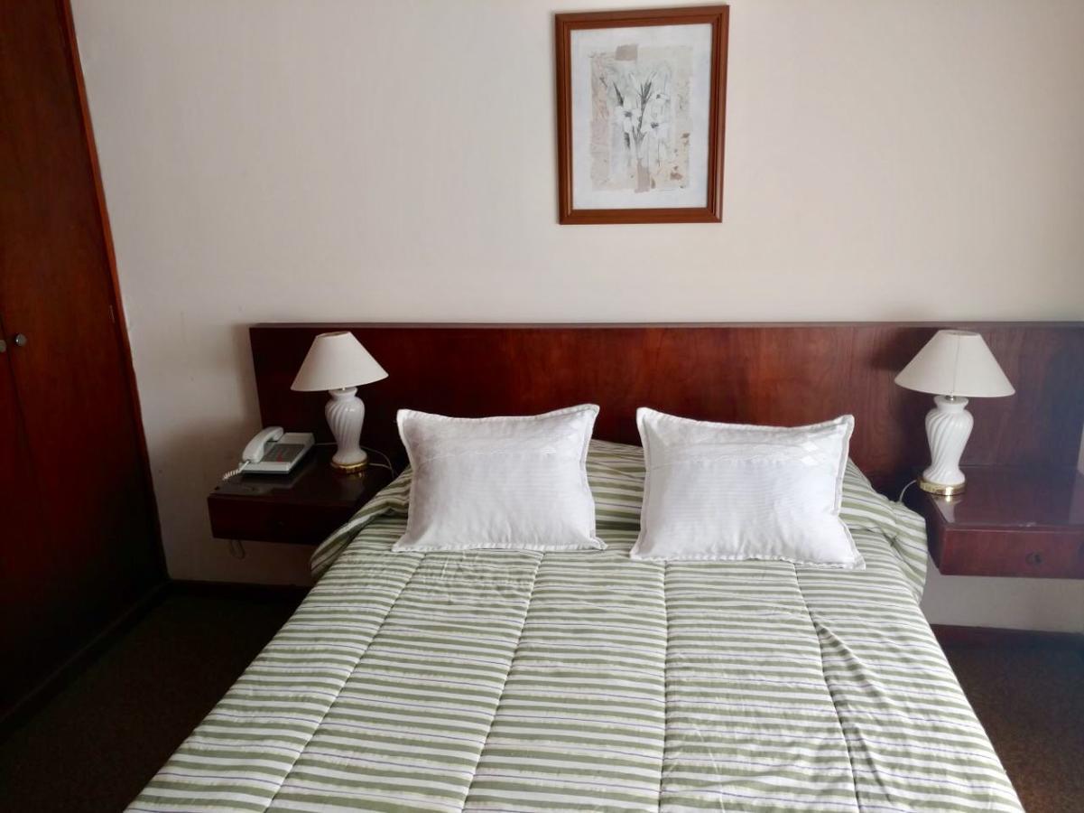 Hotel Riviera 贝纳多图埃托 外观 照片