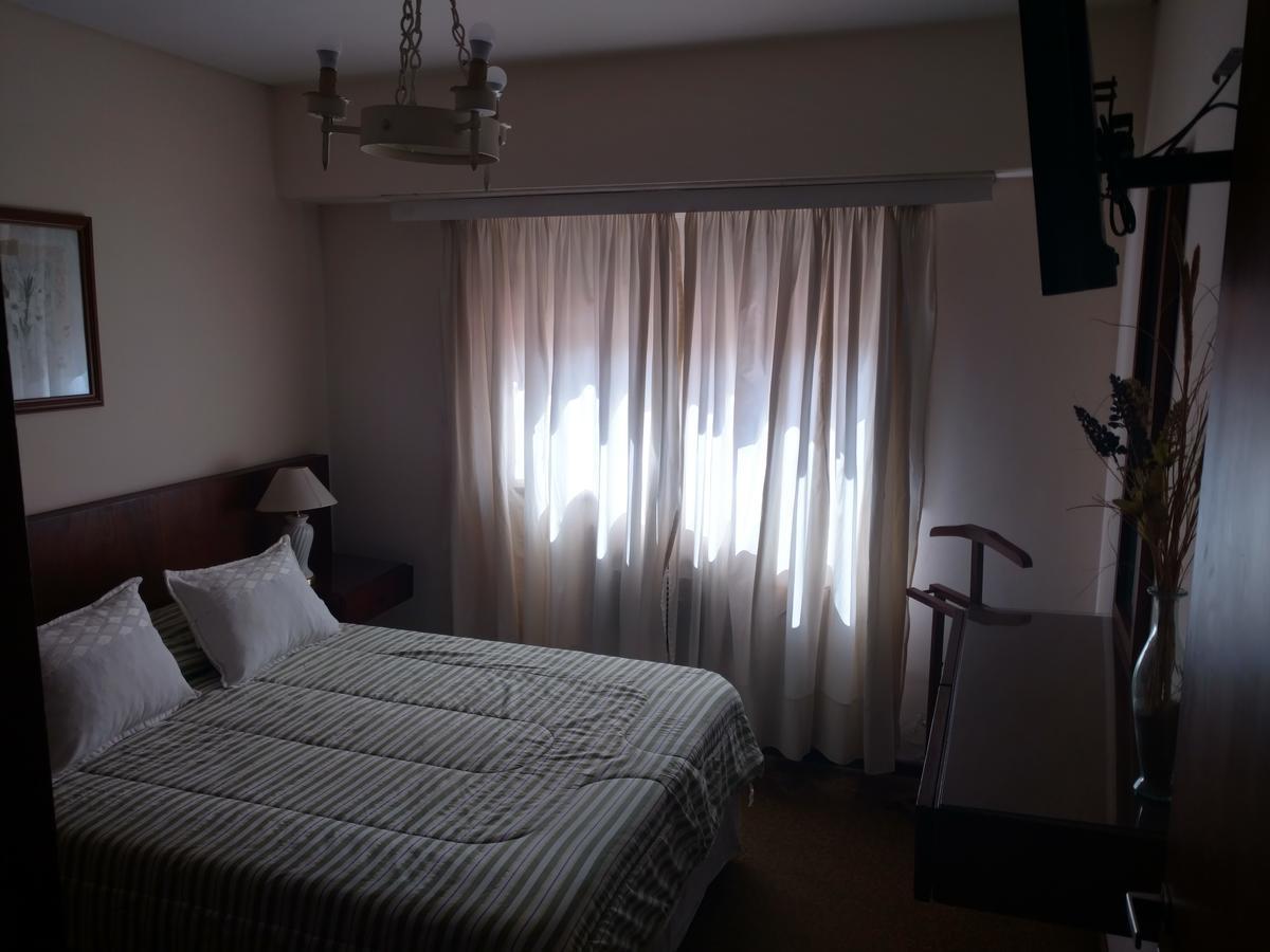 Hotel Riviera 贝纳多图埃托 客房 照片