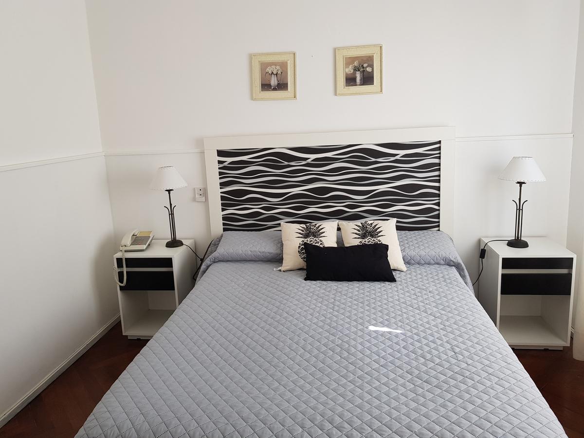 Hotel Riviera 贝纳多图埃托 外观 照片