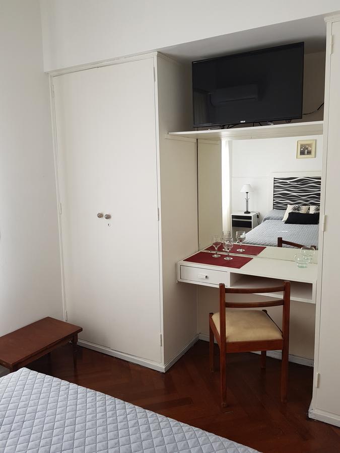 Hotel Riviera 贝纳多图埃托 外观 照片