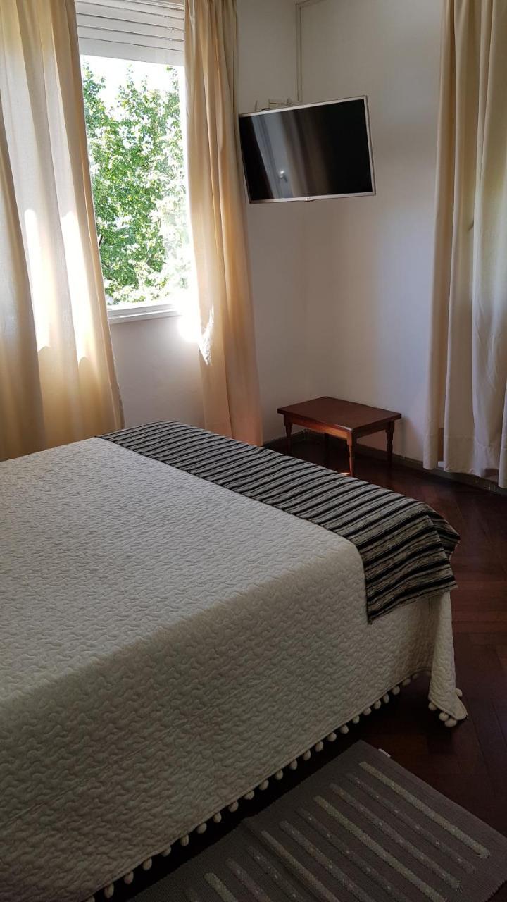 Hotel Riviera 贝纳多图埃托 外观 照片