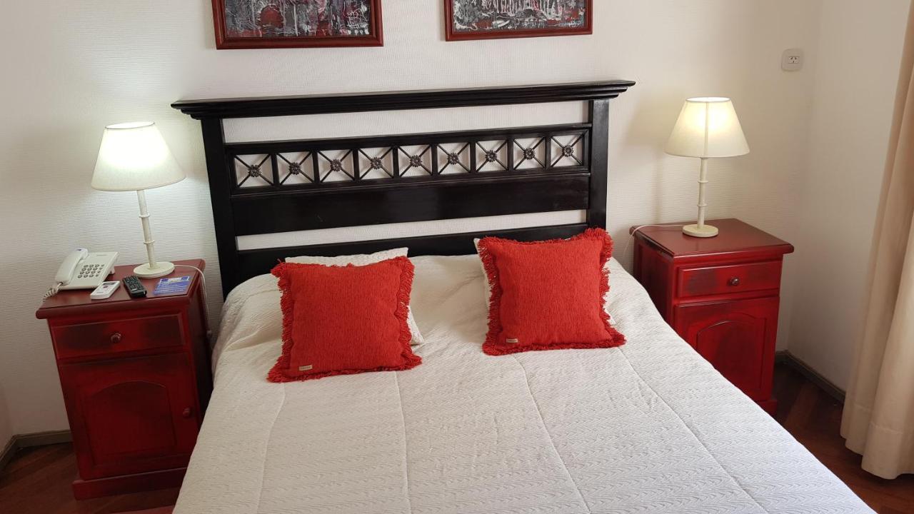 Hotel Riviera 贝纳多图埃托 外观 照片