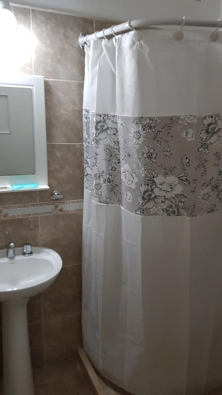 Hotel Riviera 贝纳多图埃托 外观 照片