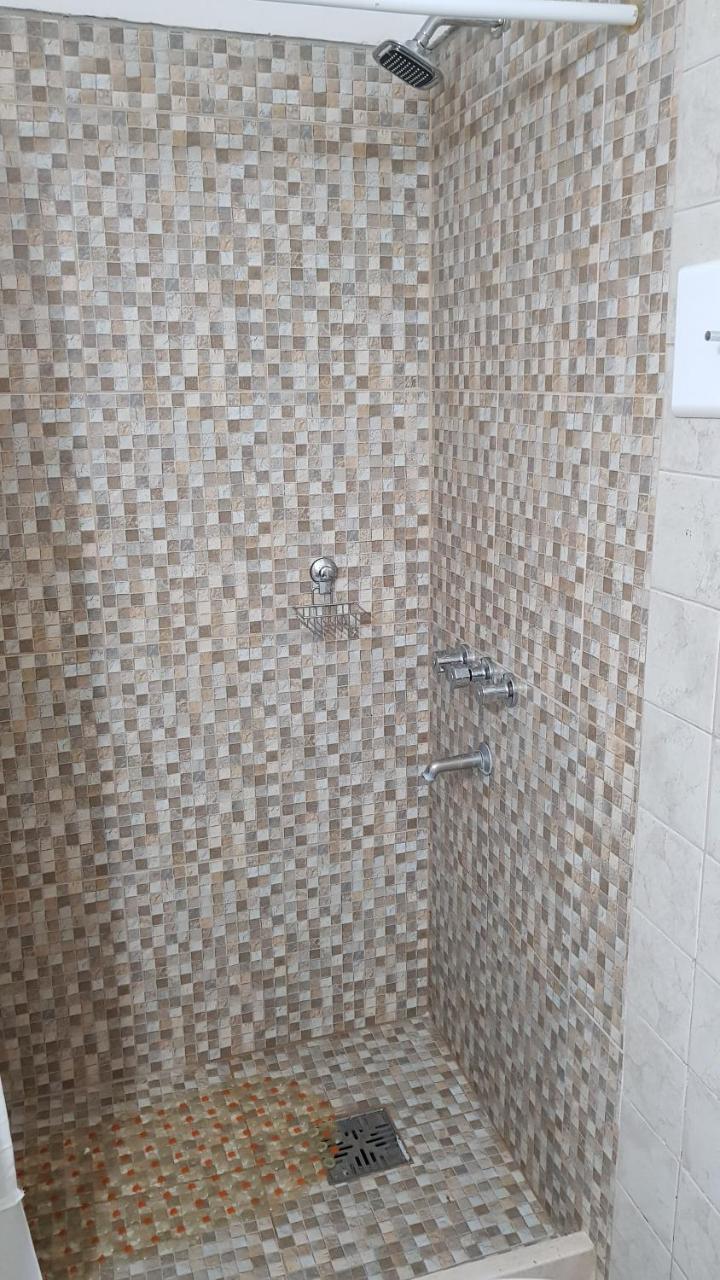 Hotel Riviera 贝纳多图埃托 外观 照片