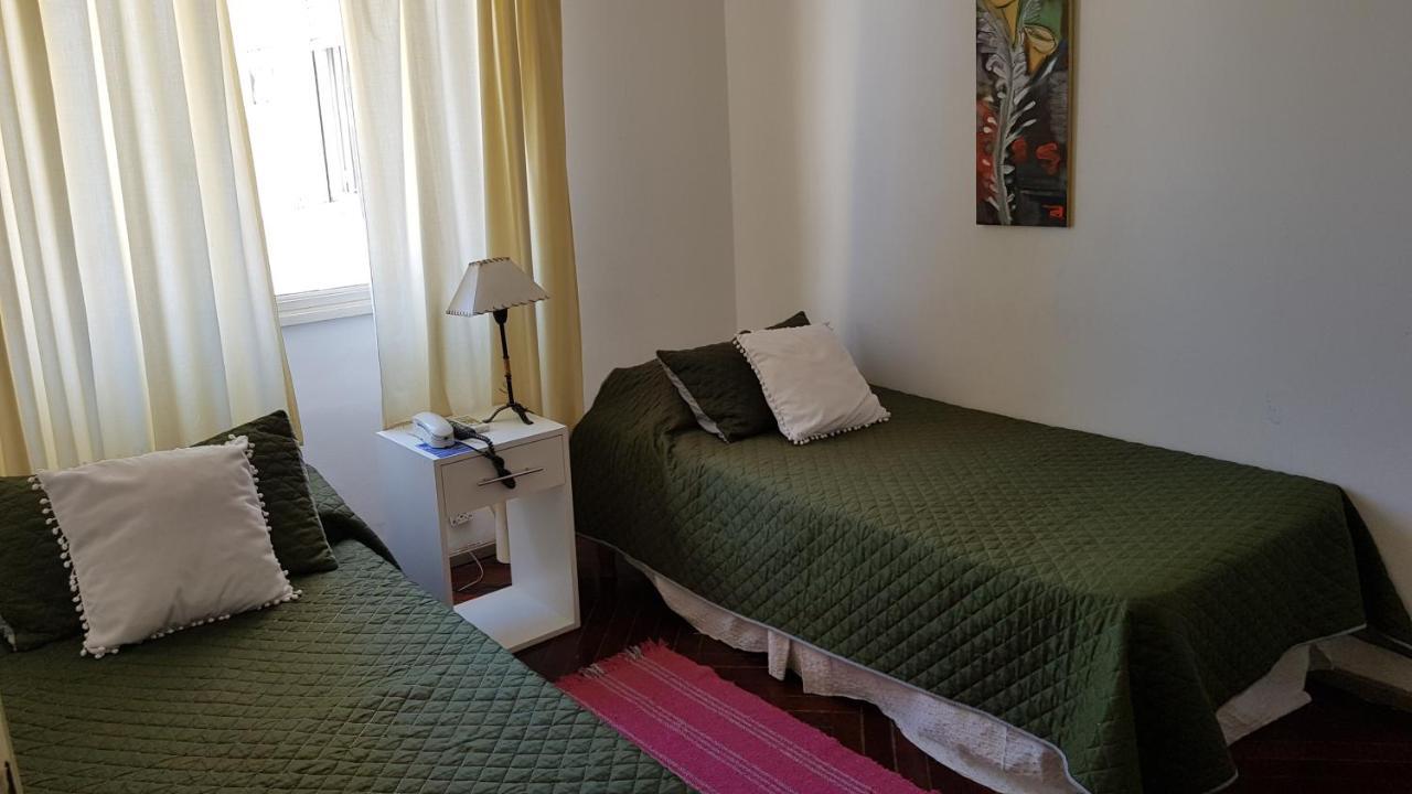 Hotel Riviera 贝纳多图埃托 外观 照片