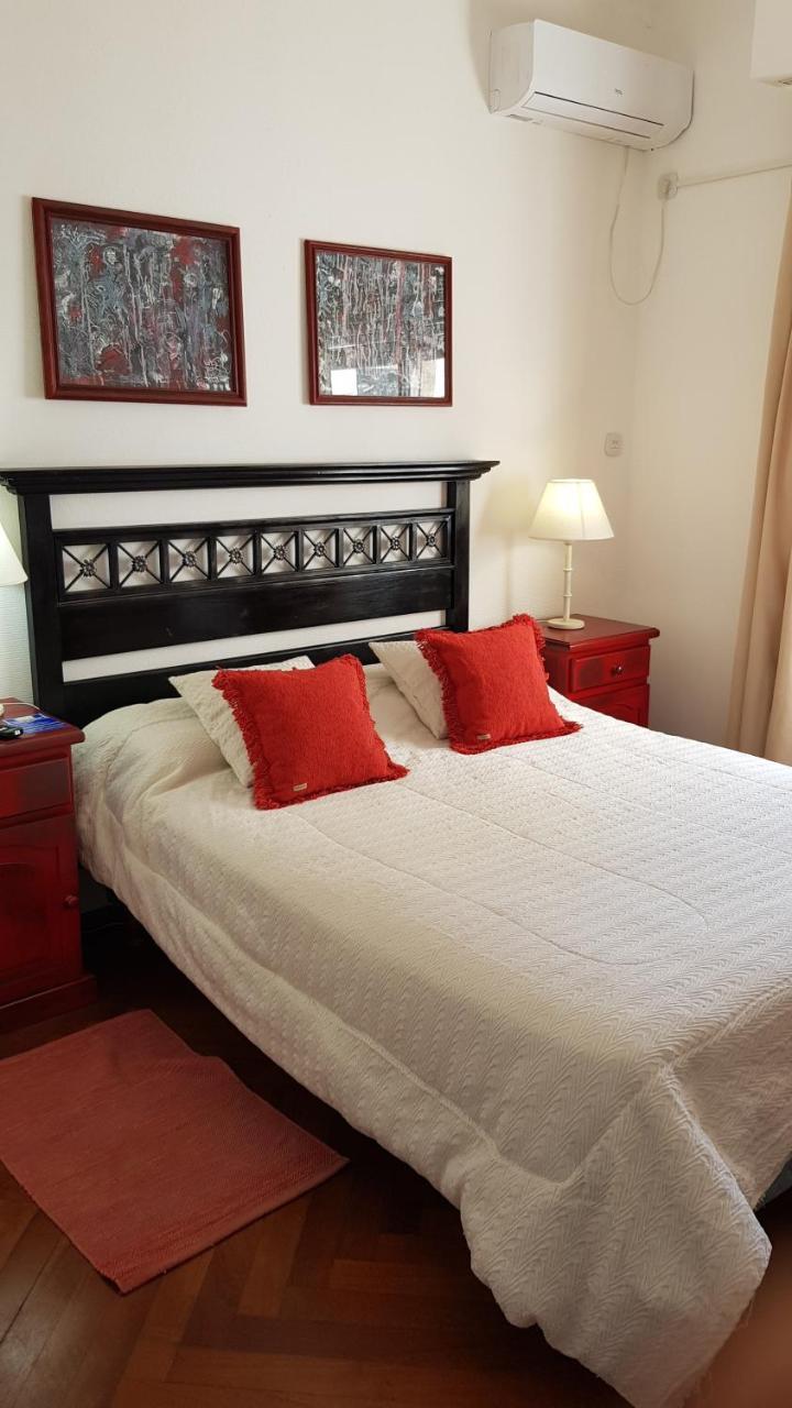 Hotel Riviera 贝纳多图埃托 外观 照片