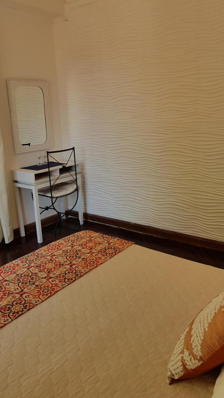 Hotel Riviera 贝纳多图埃托 外观 照片